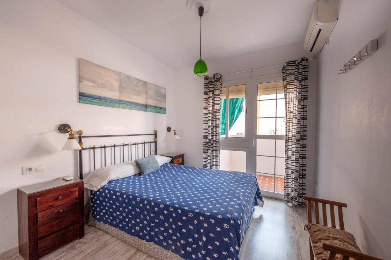 Apart Luminoso céntrico 3 hab 2 baños Séville Extérieur photo