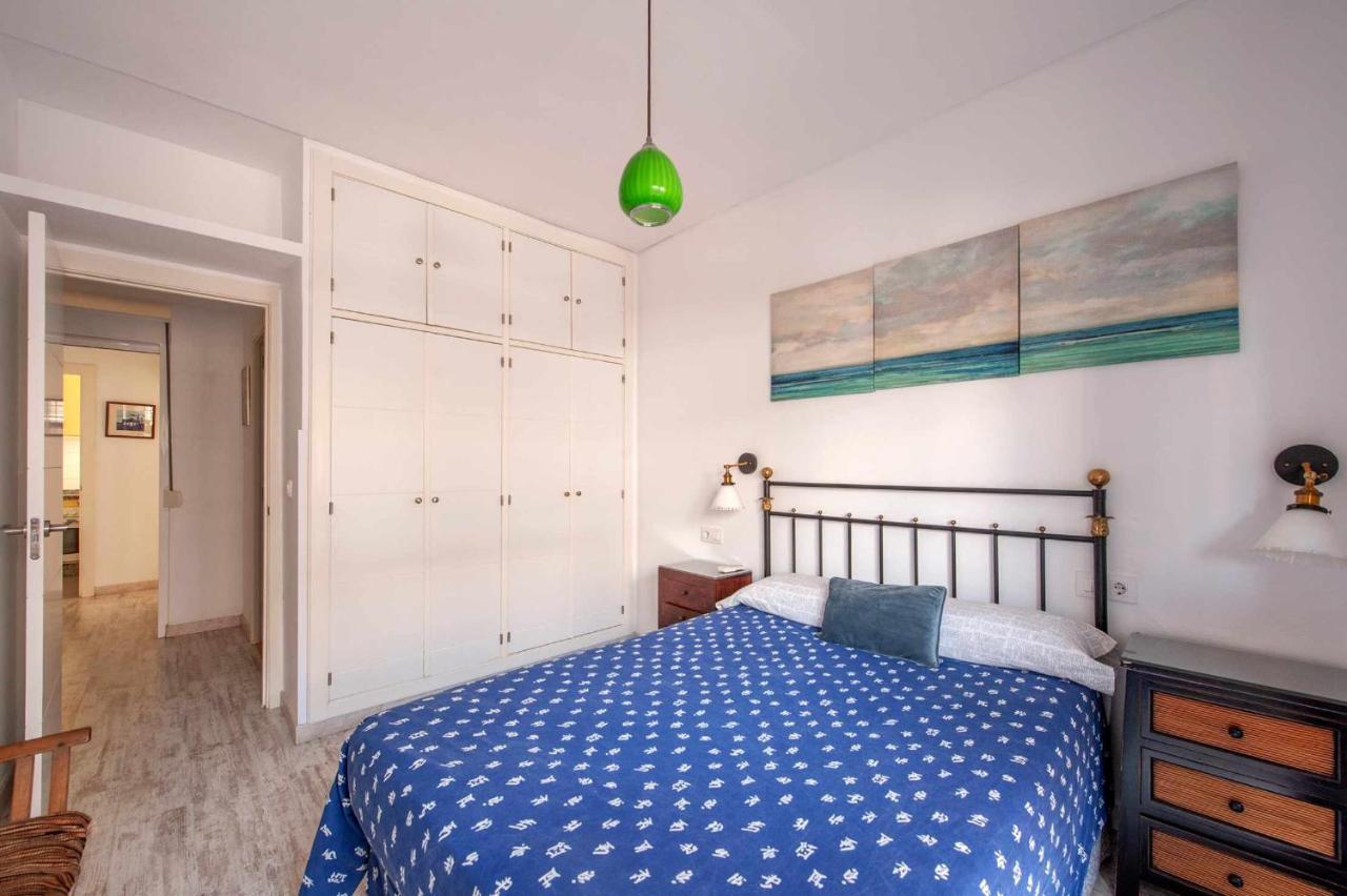 Apart Luminoso céntrico 3 hab 2 baños Séville Extérieur photo