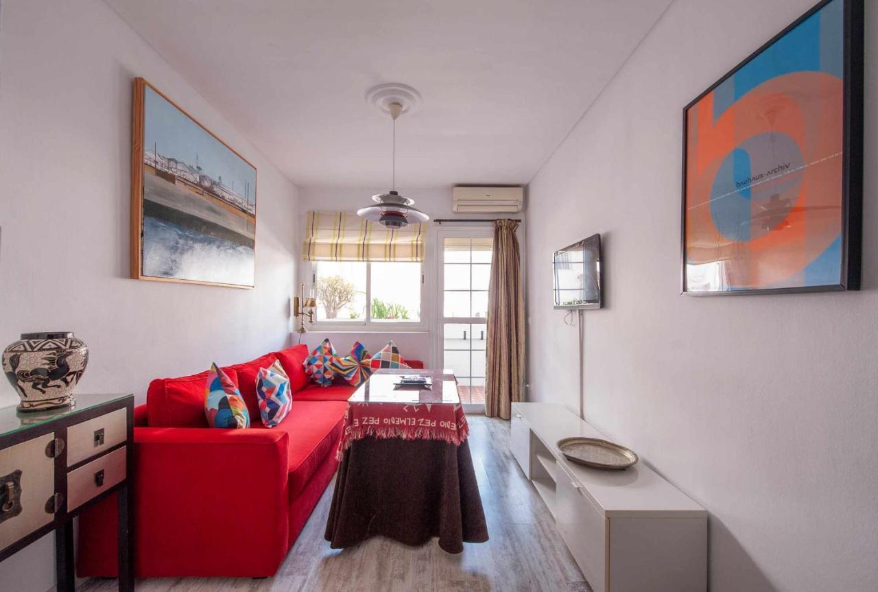 Apart Luminoso céntrico 3 hab 2 baños Séville Extérieur photo