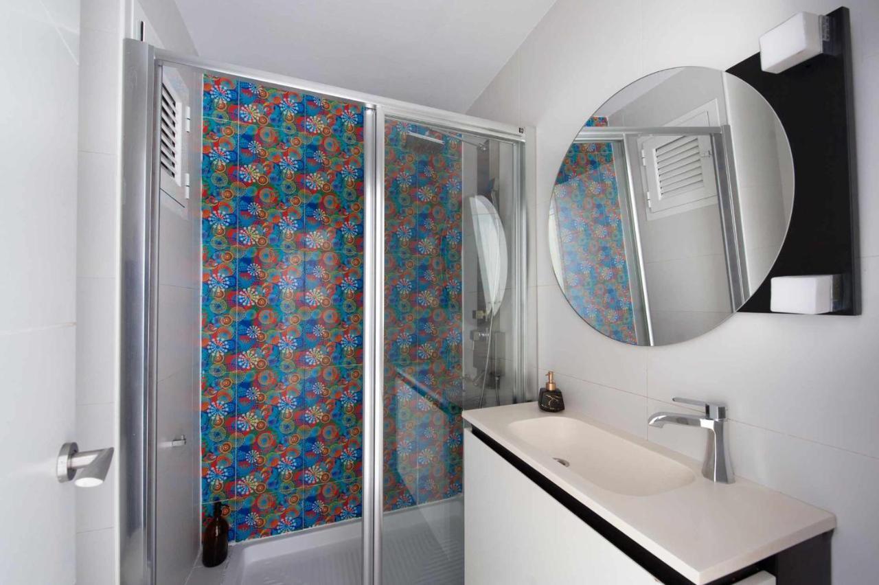 Apart Luminoso céntrico 3 hab 2 baños Séville Extérieur photo